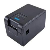 Принтер этикеток SPRT TL21NE USB, ethernet, з відділювачем Фото