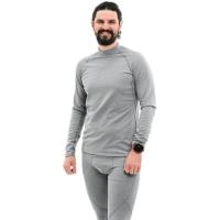 Термофутболка Turbat Yeti Top Mns cloudburst grey M Фото
