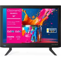 Телевізор Ozonehd 19HN93T2 Фото