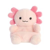 Мягкая игрушка Aurora Palm Pals (Палм Палс) Аксолотль 15 см Фото