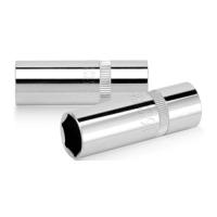 Торцевая головка Toptul свечная 16мм 1/2" тонкая Фото