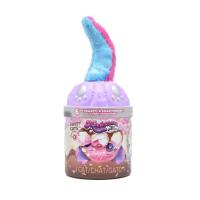 Мягкая игрушка Misfittens сюрприз Mini W3 - Котик в банке Фото