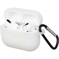 Чохол для навушників BeCover Silicon для Apple AirPods (3nd Gen) Transparancy Фото