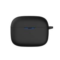 Чехол для наушников BeCover Silicon для JBL Tune 235 NC TWS Black Фото