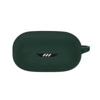 Чохол для навушників BeCover Silicon для JBL Wave Flex TWS Dark Green Фото