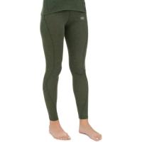 Термоштаны Turbat Retezat Bottom Wmn kombu green XS Фото