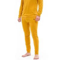 Термоштаны Turbat Retezat Bottom Mns golden yellow L Фото