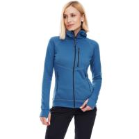 Кофта Turbat Peak Wmn midnight blue S Фото