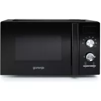 Мікрохвильова піч Gorenje MO20A3BH Фото
