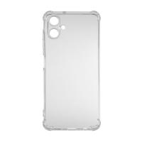 Чехол для мобильного телефона ColorWay TPU AntiShock Samsung Galaxy A06 Clear Фото