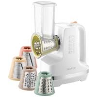 Подрібнювач Sencor SSG4300WH Мультирізка Фото