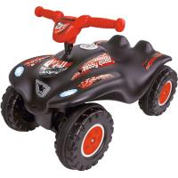 Чудомобиль Big Квадроцикл Гонки, красный Фото