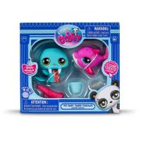 Фигурка Littlest Pet Shop Фантастические трюки Фото