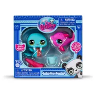 Фигурка Littlest Pet Shop Фантастические трюки Фото