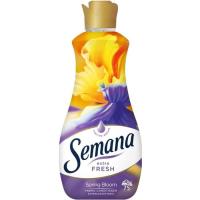 Кондиционер для белья Semana Extra Fresh Spring Bloom 1.5 л Фото