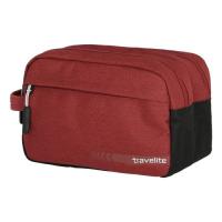Косметичка Travelite Kick Off 69 Red Фото