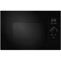 Мікрохвильова піч Interline MWG 725 ESA BB Фото