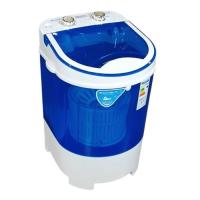 Пральна машина Grunhelm GWB-W403-B Фото