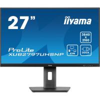 Монітор iiyama XUB2797UHSNP-B1 Фото