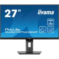 Монітор iiyama XUB2797UHSNP-B1 Фото