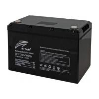 Батарея LiFePo4 Ritar 12V-100Ah Фото