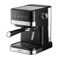 Рожковая кофеварка эспрессо Ardesto YCM-E1700 Фото