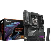 Материнская плата GIGABYTE X870 AORUS ELITE WIFI7 Фото