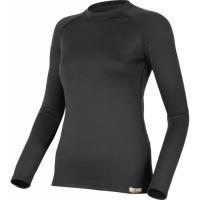 Термокофта Lasting Atila 9090 - XL - чорний Фото