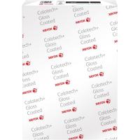 Бумага Xerox A3 COLOTECH + GLOSS (130) 500с Фото