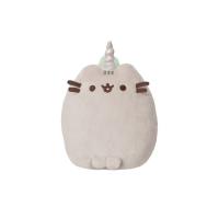 Мягкая игрушка Aurora Pusheen-однорог (Пушин-однорог) 11 см Фото