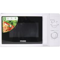 Мікрохвильова піч PRIME Technics PMW 20757 HW Фото