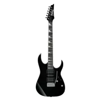 Электрогитара Ibanez GRG170DX BKN Фото