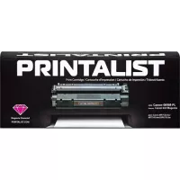 Картридж Printalist Canon 069 Magenta 1900 ст. Фото