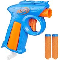 Игрушечное оружие Hasbro Бластер Nerf N Series Flex Фото