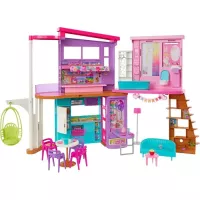Игровой набор Barbie Дом Малибу Фото