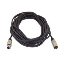 Микрофонный кабель RockCable Microphone Cable 9m Фото