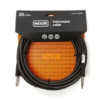 Инструментальный кабель MXR Standard Instrument Cable 6m Фото