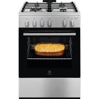 Плита Electrolux LKG600011X Фото