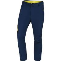 Штаны Alpine Pro Hurf MPAB670 628 - 52 - синій Фото
