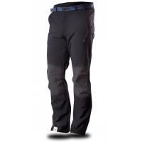 Штани Trimm Jurry grafit black - S - чорний Фото