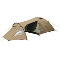 Палатка Terra Incognita Geos 3 sand Фото
