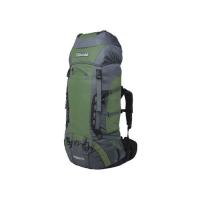 Рюкзак туристический Terra Incognita Rango 55 green / gray Фото