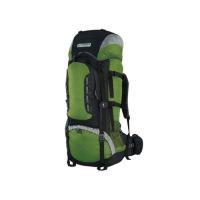 Рюкзак туристический Terra Incognita Mountain 100 green / black Фото