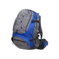 Рюкзак туристический Terra Incognita Freerider 35 blue / gray Фото