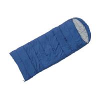 Спальный мешок Terra Incognita Asleep 200 L темо-синій Фото