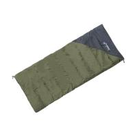 Спальный мешок Terra Incognita Campo 200 хакі-сірий Фото