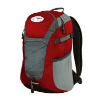 Рюкзак туристический Terra Incognita Link 16 red / grey Фото