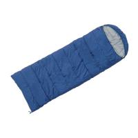 Спальний мішок Terra Incognita Asleep 300 JR R синій Фото