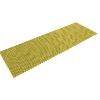 Туристичний килимок Terra Incognita Sleep Mat Yellow Фото
