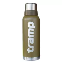 Термос Tramp Expedition Line 1.2 л Olive Фото